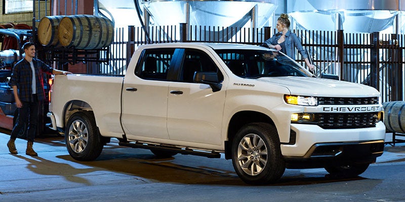 Business Elite - Joe V Clayton Chevrolet in ARAB AL