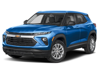 Chevrolet Trailblazer - Joe V Clayton Chevrolet in ARAB AL