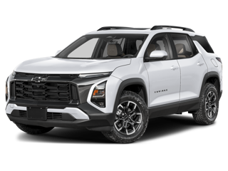 Chevrolet Equinox - Joe V Clayton Chevrolet in ARAB AL