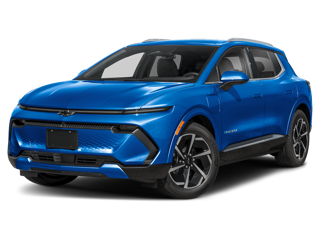 Chevrolet Equinox EV - Joe V Clayton Chevrolet in ARAB AL