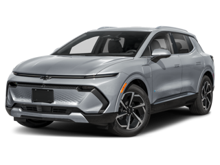 Equinox EV - Joe V Clayton Chevrolet in ARAB AL