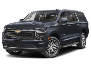 Chevrolet Suburban - Joe V Clayton Chevrolet in ARAB AL