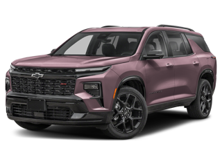 Chevrolet Traverse - Joe V Clayton Chevrolet in ARAB AL