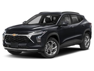 Chevrolet Trax - Joe V Clayton Chevrolet in ARAB AL