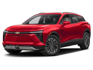 Chevrolet Blazer EV - Joe V Clayton Chevrolet in ARAB AL