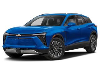 Chevrolet Blazer EV - Joe V Clayton Chevrolet in ARAB AL