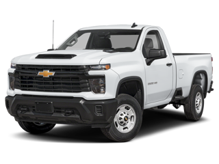 Chevrolet Silverado HD - Joe V Clayton Chevrolet in ARAB AL