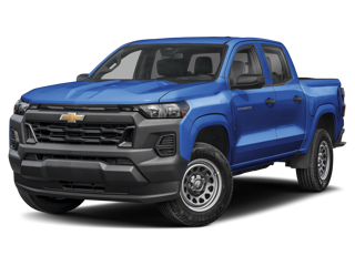 Chevrolet Colorado - Joe V Clayton Chevrolet in ARAB AL
