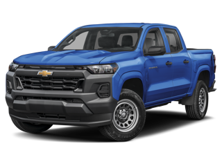 Chevrolet Colorado - Joe V Clayton Chevrolet in ARAB AL