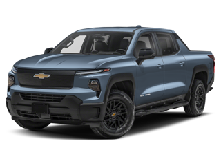 Chevrolet Silverado EV - Joe V Clayton Chevrolet in ARAB AL