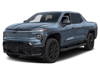 Chevrolet Silverado EV - Joe V Clayton Chevrolet in ARAB AL