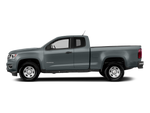 2018 Chevrolet Colorado 2WD Work Truck