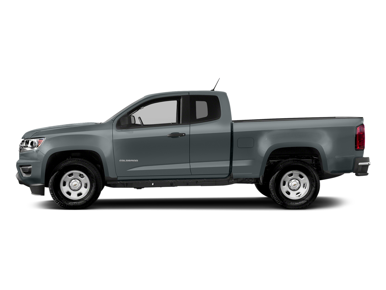 2018 Chevrolet Colorado 2WD Work Truck