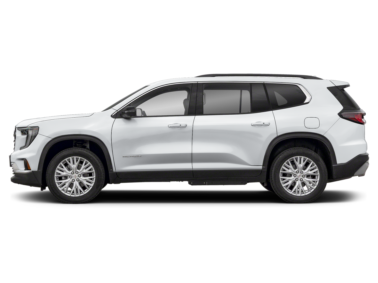 2025 GMC Acadia Elevation - Photo 23