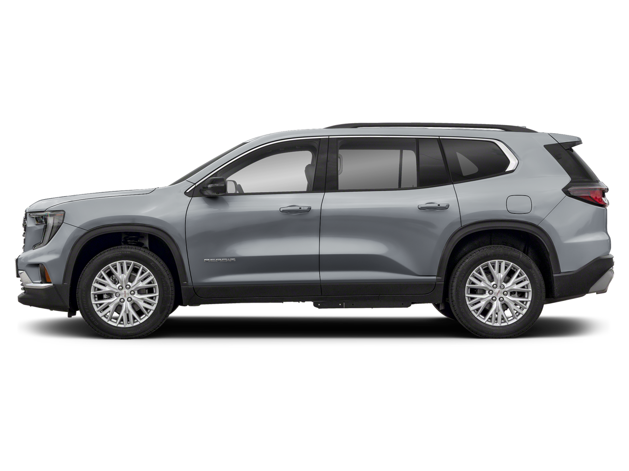2025 GMC Acadia Elevation - Photo 48