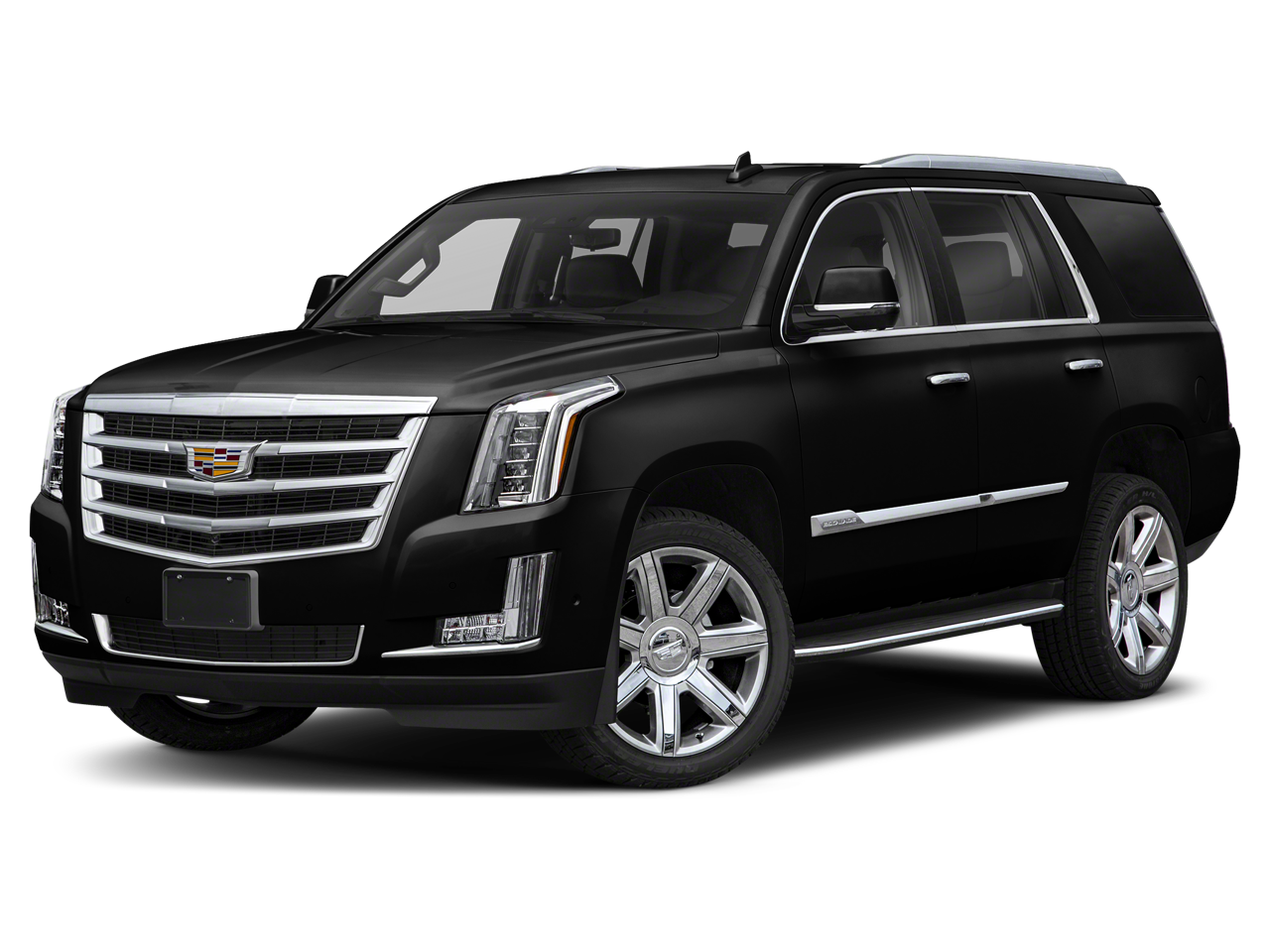 2020 Cadillac Escalade AWD Luxury's photo
