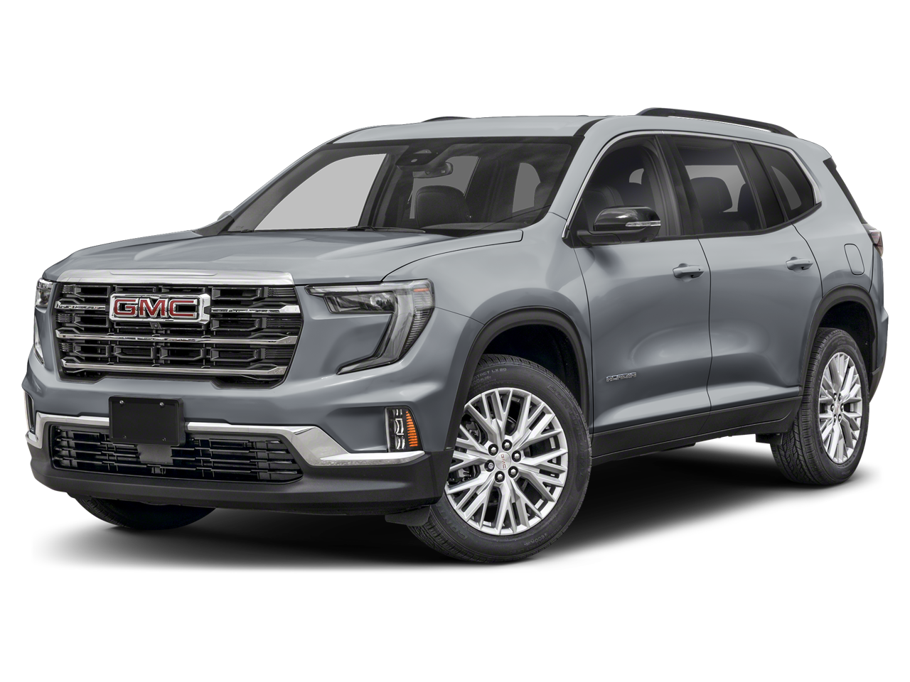 2025 GMC Acadia Elevation - Photo 46