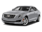 2017 Cadillac ATS Luxury RWD