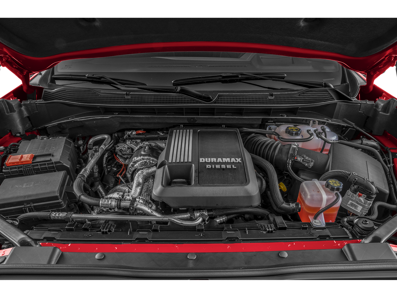 2026 Chevrolet Silverado 1500 Custom - Photo 11