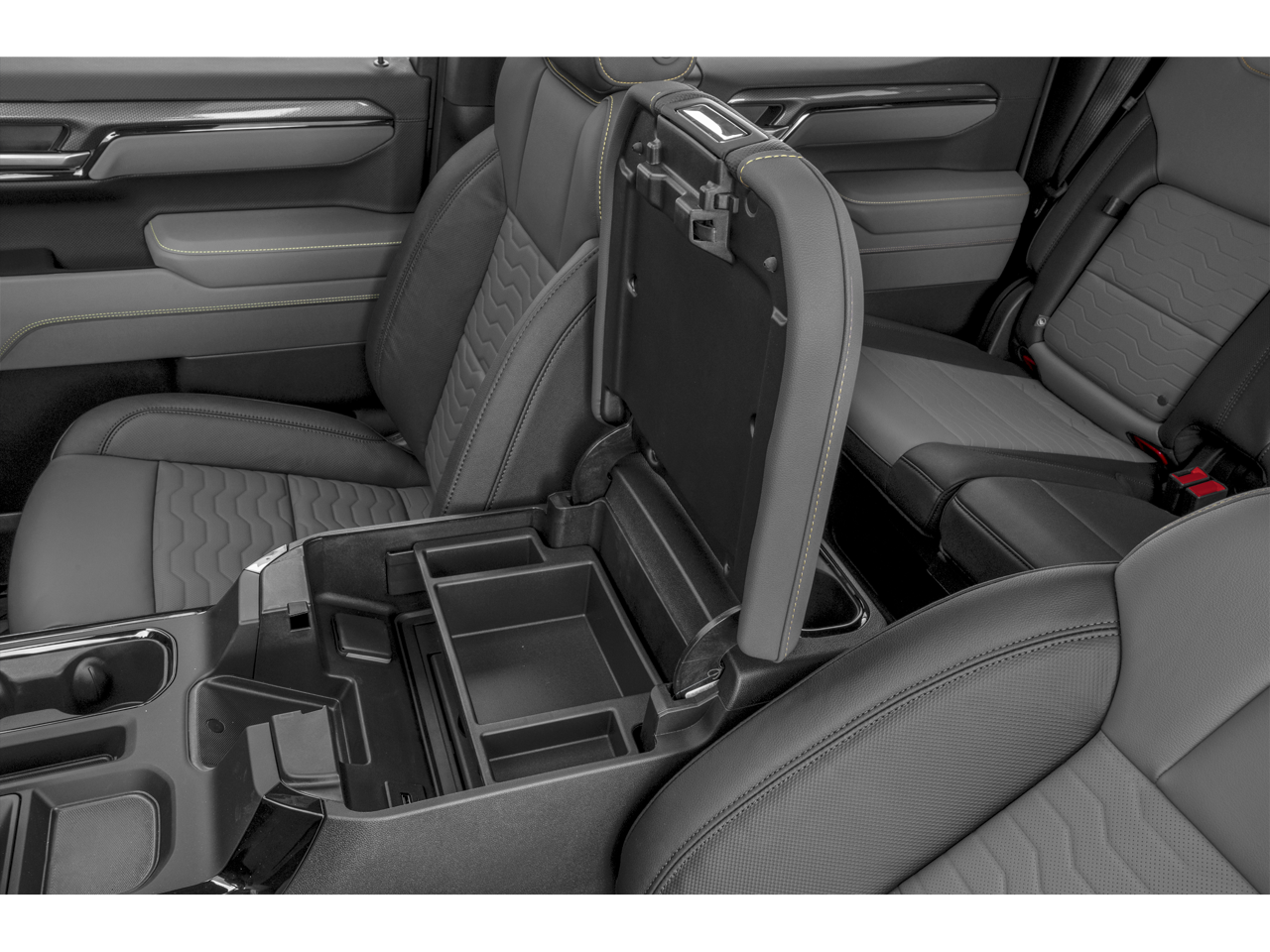 2026 Chevrolet Silverado 1500 Custom - Photo 13