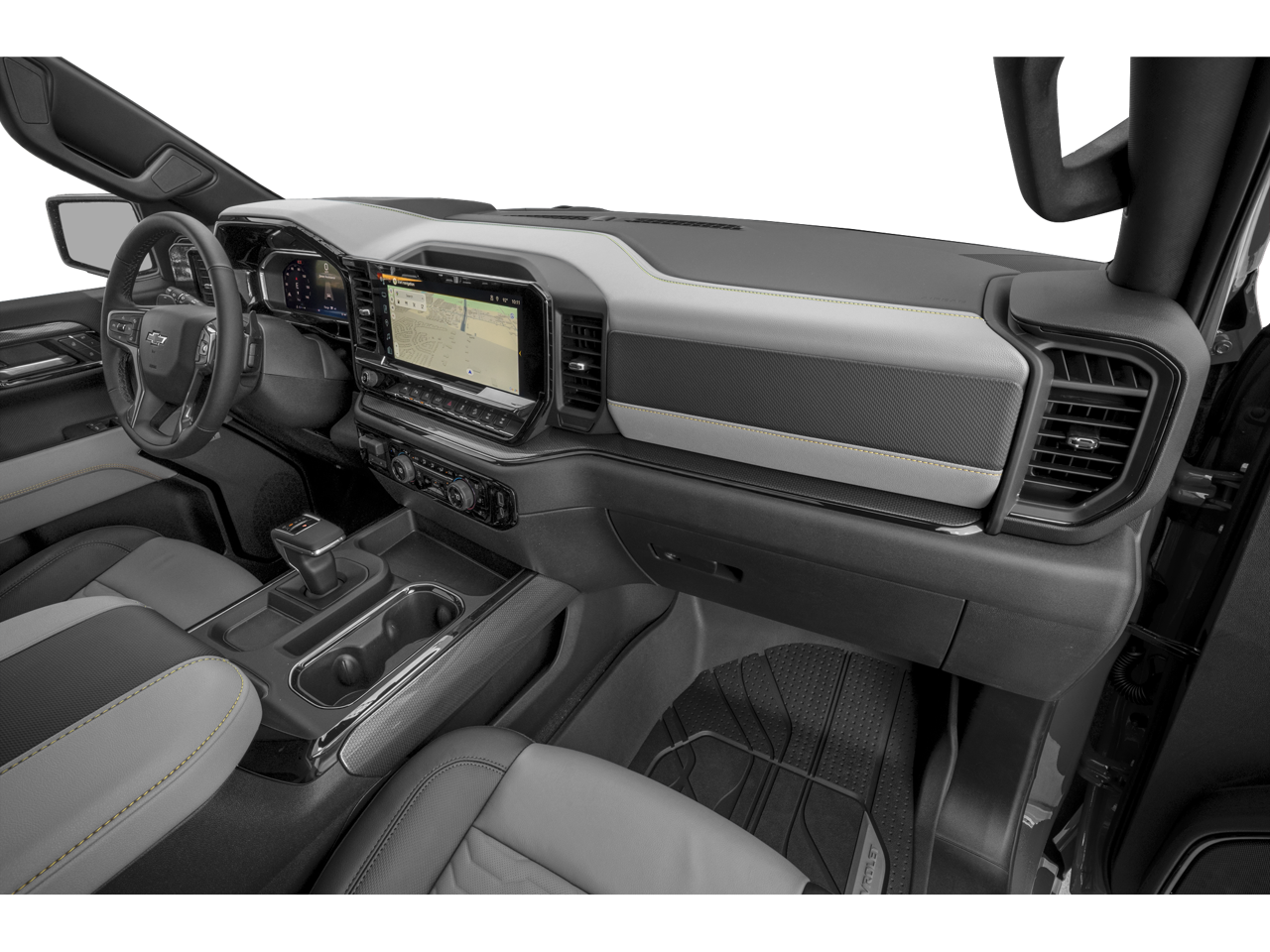 2026 Chevrolet Silverado 1500 Custom - Photo 14