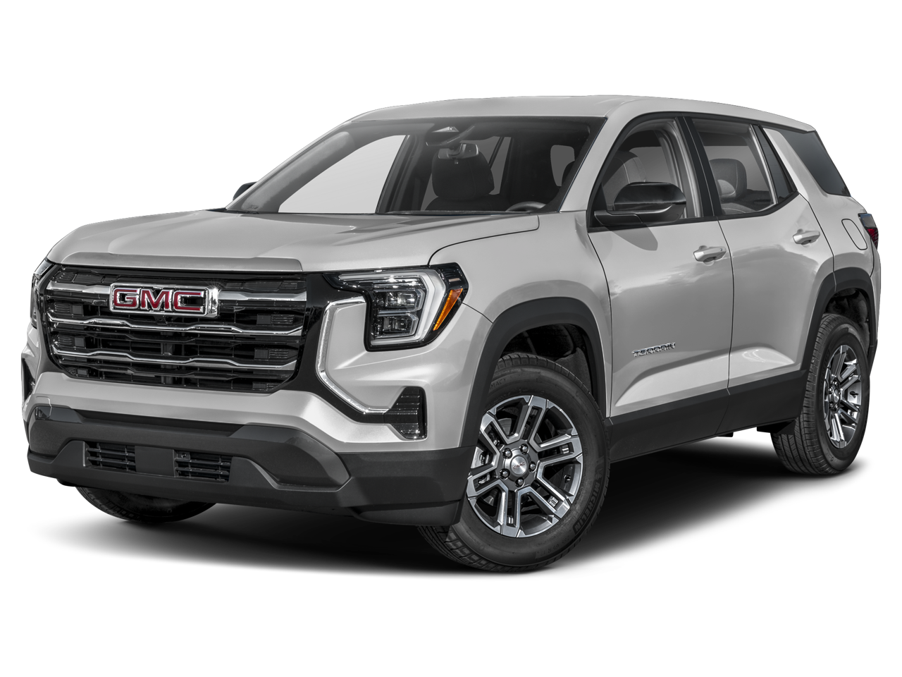 2026 GMC Terrain Elevation FWD's photo