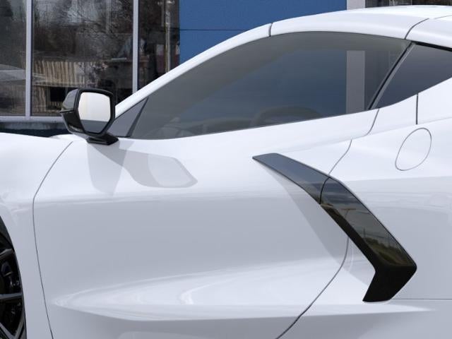 2027 Chevrolet Corvette Stingray 1LT