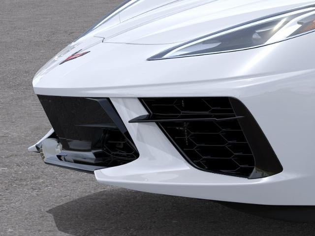2027 Chevrolet Corvette Stingray 1LT