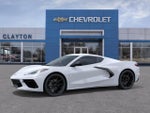 2027 Chevrolet Corvette Stingray 1LT