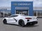 2027 Chevrolet Corvette Stingray 1LT