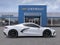 2027 Chevrolet Corvette Stingray 1LT