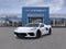 2027 Chevrolet Corvette Stingray 1LT