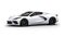 2027 Chevrolet Corvette Stingray 1LT
