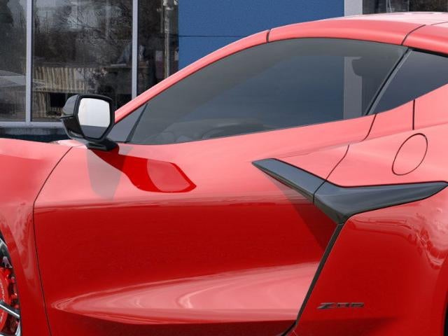 2025 Chevrolet Corvette Z06 3LZ