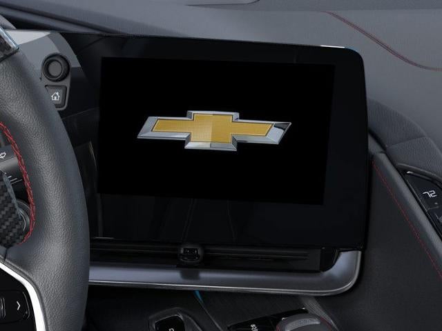 2025 Chevrolet Corvette Z06 3LZ