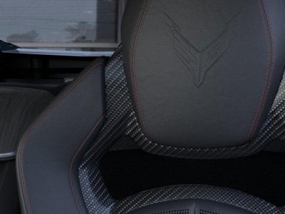 2025 Chevrolet Corvette Z06 3LZ