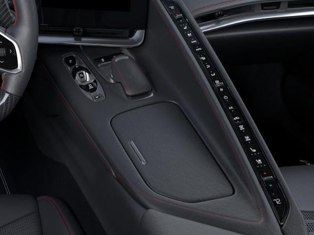 2025 Chevrolet Corvette Z06 3LZ