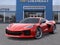 2025 Chevrolet Corvette Z06 3LZ