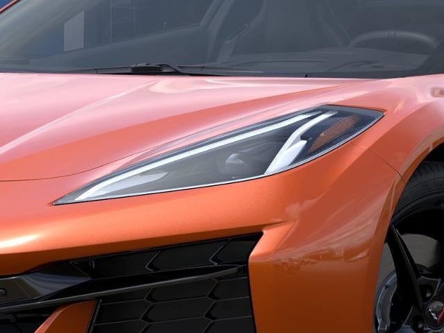 2027 Chevrolet Corvette Grand Sport 2LT