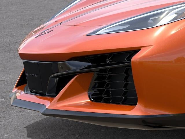 2027 Chevrolet Corvette Grand Sport 2LT