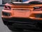 2027 Chevrolet Corvette Grand Sport 2LT