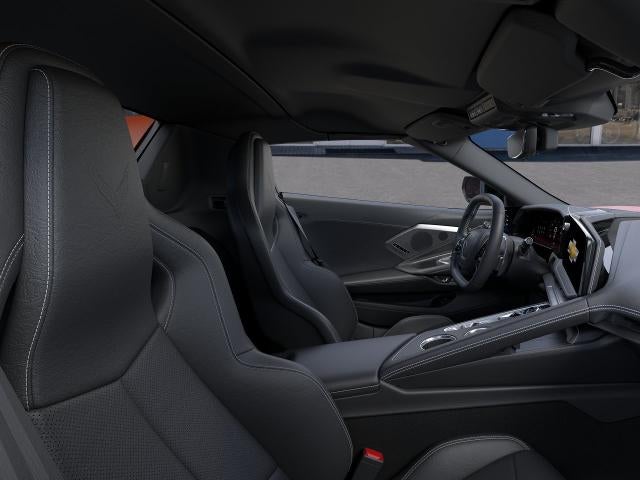2027 Chevrolet Corvette Grand Sport 2LT