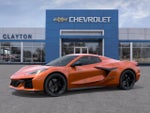 2027 Chevrolet Corvette Grand Sport 2LT