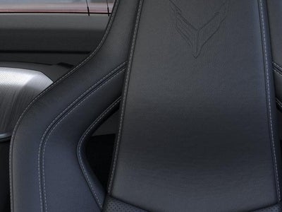 2027 Chevrolet Corvette Grand Sport 2LT