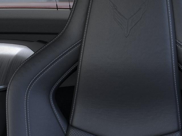 2027 Chevrolet Corvette Grand Sport 2LT