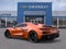 2027 Chevrolet Corvette Grand Sport 2LT