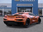 2027 Chevrolet Corvette Grand Sport 2LT