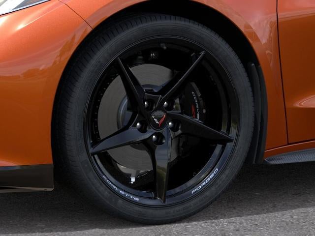 2027 Chevrolet Corvette Grand Sport 2LT