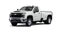 2026 Chevrolet Silverado 3500 HD WT DRW