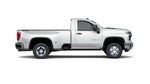 2026 Chevrolet Silverado 3500 HD WT DRW